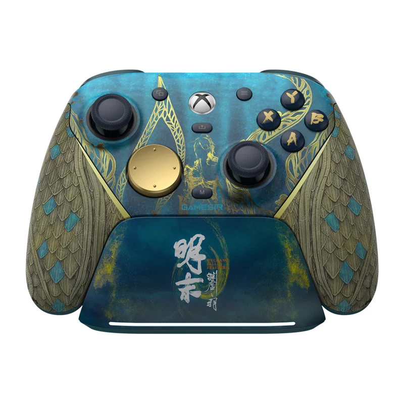 GameSir valdiklis G7 Pro Wuchang Edition HRG22997 — laidinis / belaidis žaidimų valdiklis