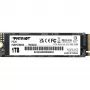 SSD diskas Patriot P320 1TB M.2 2280 PCIe 3.0 x4 NVMe