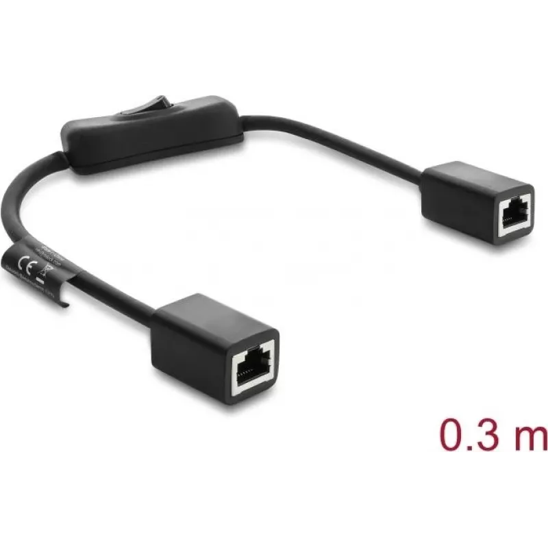 C2G - USB laidas - USB (V) į USB Type B (V) - USB 2.0 - 1 m - juodas