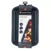 Kepimo indas Russell Hobbs Nightfall Stone 38 cm - kepimo skarda