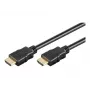 Goobay 61160 jungiamumo priedas, juodas