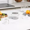 Citrusinė Sulčiaspaudė Salter BW12004WEU7 4 viename kompaktiško dizaino, lengva naudoti