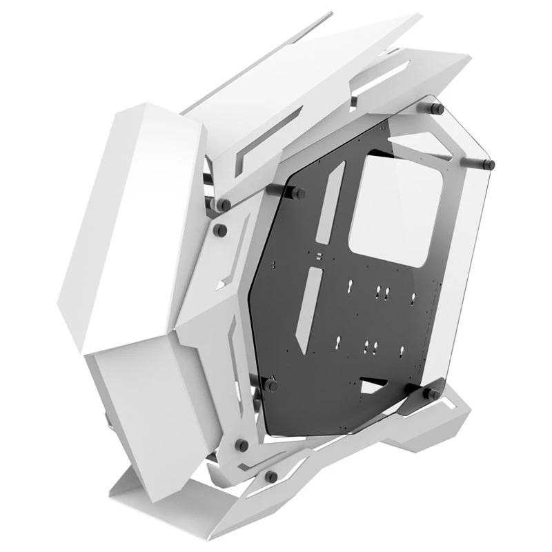 Jonsbo MOD3 White