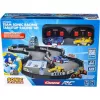 RC Mini Tabletop Racing Set Sonic
