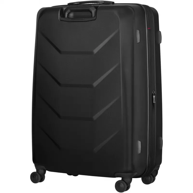 Wenger 612538 93 L juoda