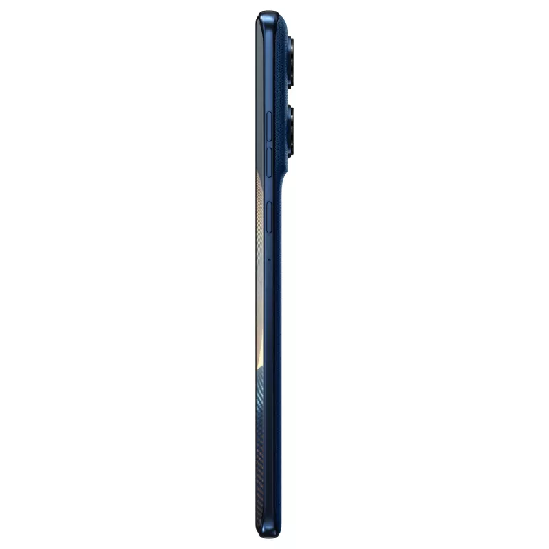 Motorola Moto Edge 60 5G 8RAM 256GB mėlynas