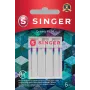 Singer | Skiautinių adata 90/14 5 vnt.