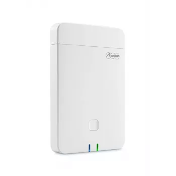 DECT bazinė stotis Auerswald COMfortel WS-500S White