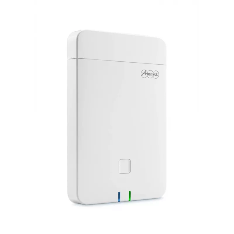 DECT bazinė stotis Auerswald COMfortel WS-500S White