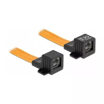 DeLOCK RJ45 FPC lango pravedimas 30 cm 87031