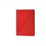 Išorinis kietasis diskas Western Digital 6TB 3.2 Gen 1 WDBR9S0060BRD-WESN