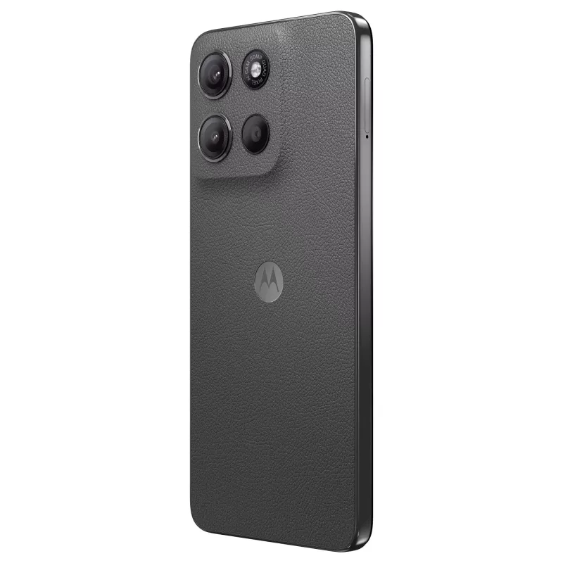 Motorola moto g15 power 17.1 cm (6.72 col.) Dual SIM Android 15 4G USB Type-C 8 GB 512 GB 6000 mAh Pilka