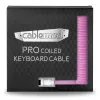 Cablemod CM-PKCA-CWAW-IW150IW-R USB laidas 1,5 m USB A USB C rožinė (CM-PKCA-CWAW-IW150IW-R)