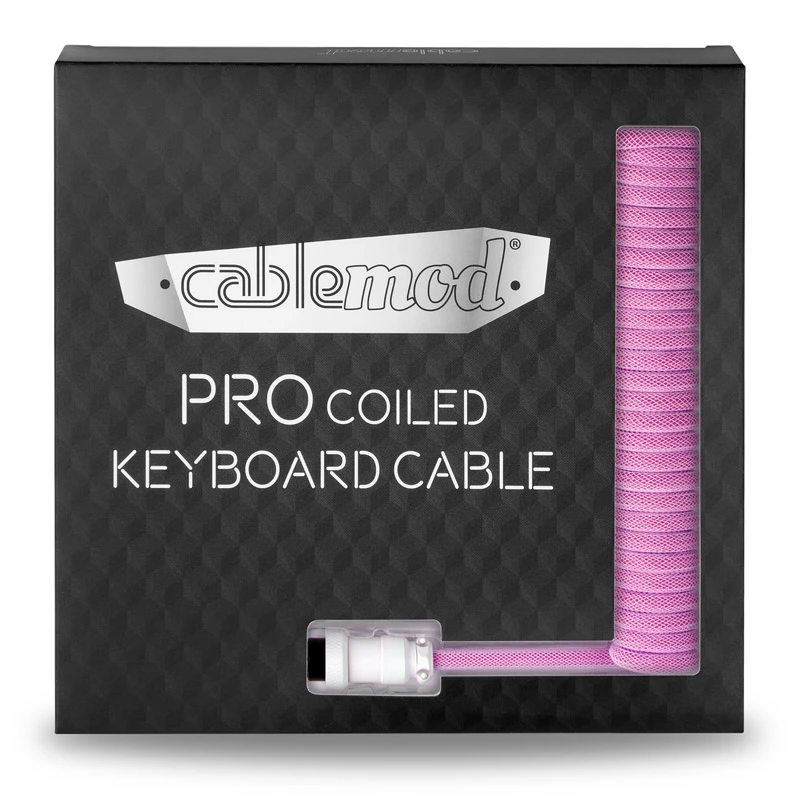Cablemod CM-PKCA-CWAW-IW150IW-R USB laidas 1,5 m USB A USB C rožinė (CM-PKCA-CWAW-IW150IW-R)