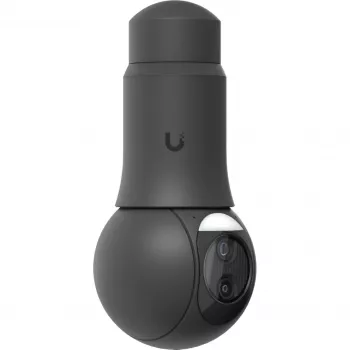 Ubiquiti UVC-G6-PTZ-B Juoda