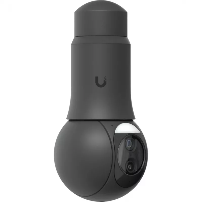 Ubiquiti UVC-G6-PTZ-B Juoda