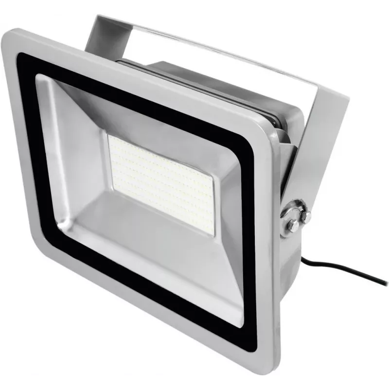 LED prožektorius EUROLITE FL-150, 6400K spalvos temperatūra, modelis FL-150