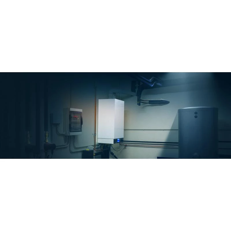 Fibaro FGCD-001 dujų detektorius anglies monoksidui (CO)