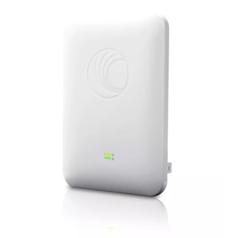 Belaidis prieigos taškas Cambium Networks cnPilot e501S 2,4/5 GHz, 867 Mbit/s, Gigabit Ethernet, baltas