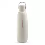 Gazuojantis butelis SodaStream Fizz & Go Nerūdijantis plienas Smėlio spalvos