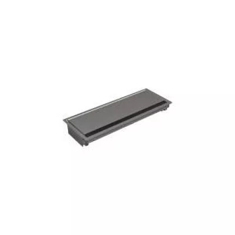 Coni Anthracite Bachmann 338.0206