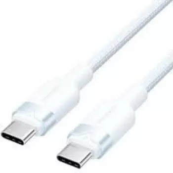 USB C į USB C kabelis Vention TRS USB 2.0 2 m 0,48 Gbit/s 60 W Mėlynas