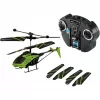 REVELL RC Helicopter švytintis tamsoje 23829