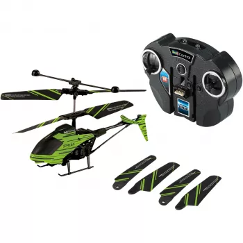 REVELL RC Helicopter švytintis tamsoje 23829