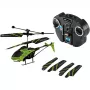 REVELL RC Helicopter švytintis tamsoje 23829