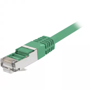 Sharkoon komutacinis kabelis - RJ-45 (V) į RJ-45 (V)