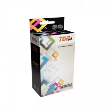 Suderinamas TopJet Epson T05A2 (C13T05A200), Žydra