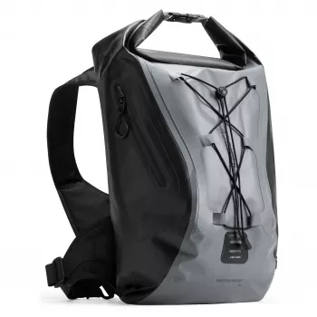 inateck nešiojamojo kompiuterio kuprinė BP06003 pilka/juoda 25-30L
