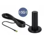 DeLOCK 12590 tinklo antena, visų krypčių, SMA 3 dBi