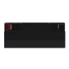 Įkraunama sandari švino rūgšties baterija Green Cell AGM09 12 V 18000 mAh, juoda, 167×77×181 mm, 4,8 kg