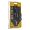 Atsuktuvų rinkinys STANLEY STA88582-XJ su 9 antgaliais 25 mm