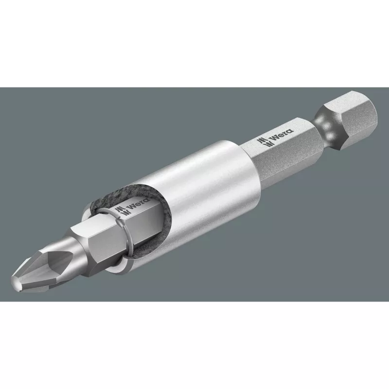 Wera 05057908001 atsuktuvų antgalis 30 vnt.