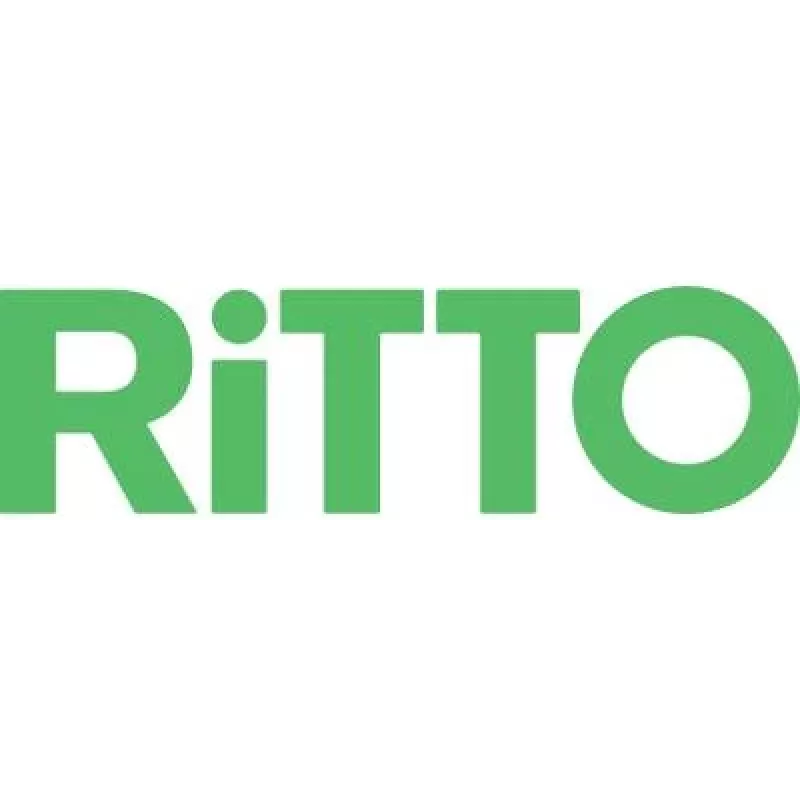 Laidinis domofonas Ritto Wohntelefon ws Komfort 1 (modelis 1765070) vidinis ragelis durų komunikacijai