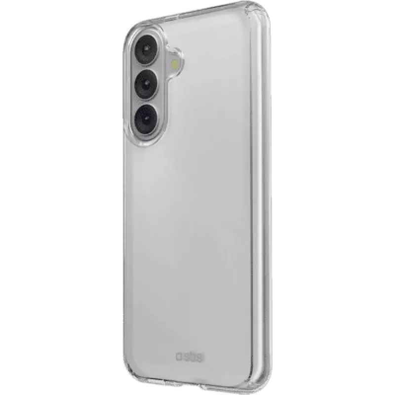 SBS Skinny Cover Galaxy S26 permatomas (TESKINSAS26T)