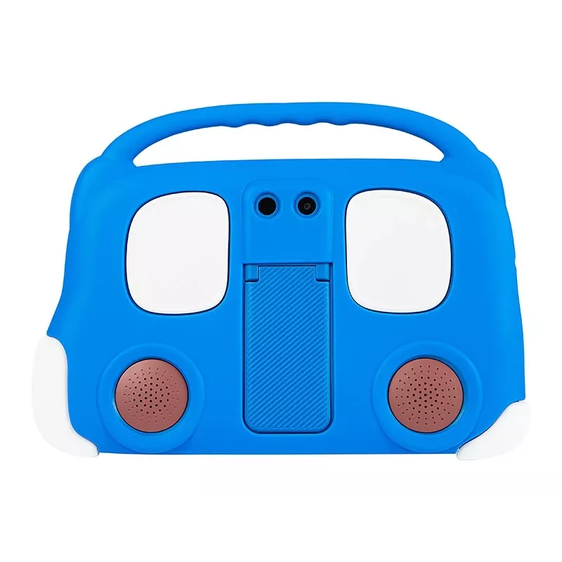 Planšetė BLOW KidsTAB8 8 col. IPS HD Android 12, 1,6 GHz aštuonių branduolių T606, 4 GB RAM, 64 GB, LTE, MicroSD