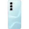 Išmanusis telefonas Infinix HOT 50 PRO 6.78 col. 256 GB šviesiai mėlynas
