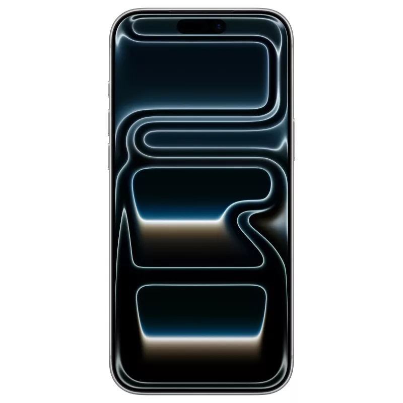 Mobilusis telefonas iPhone 17 Pro MAX/1TB sidabrinis MFYV4 Apple
