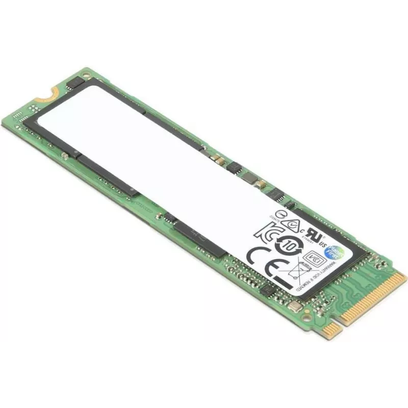 Lenovo 512 Gb SSD M.2 2280 PCIe3x4 (5SS0V26403)