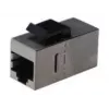 DIGITUS Professional - Tinklo jungtis - RJ-45 (M) - RJ-45 (M) - Ekranuota - CAT 6 (DN-93613-1)