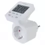 Skaitmeninis laikmatis GB605 E GreenBlue 16A IP20