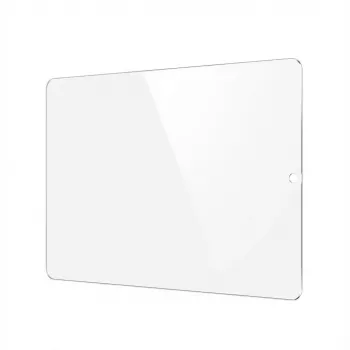 Ekrano apsauga GUAN Apple iPad Air 11 col. M2/M3 — skaidri, modelis GA-GCLEZ-IPD24AIR-BL11