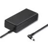Qoltec 50090.90W maitinimo adapteris / keitiklis vidaus naudojimui juodas