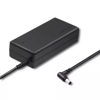 Qoltec 50090.90W maitinimo adapteris / keitiklis vidaus naudojimui juodas