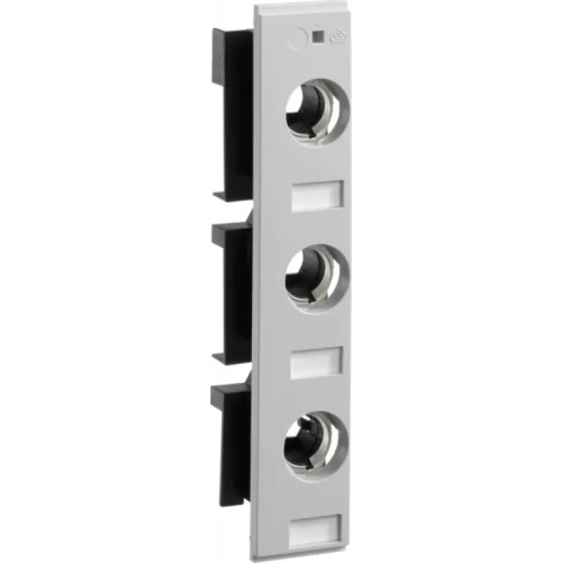 Hager L063L1 - 36 mm - 35 mm - 201 mm - 190 g