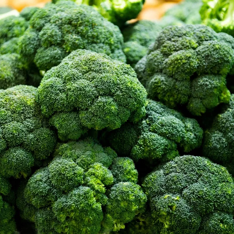 Sėklos — Apte Broccoli 'Cezar' | Daržovių sėklų pakuotė 2 g