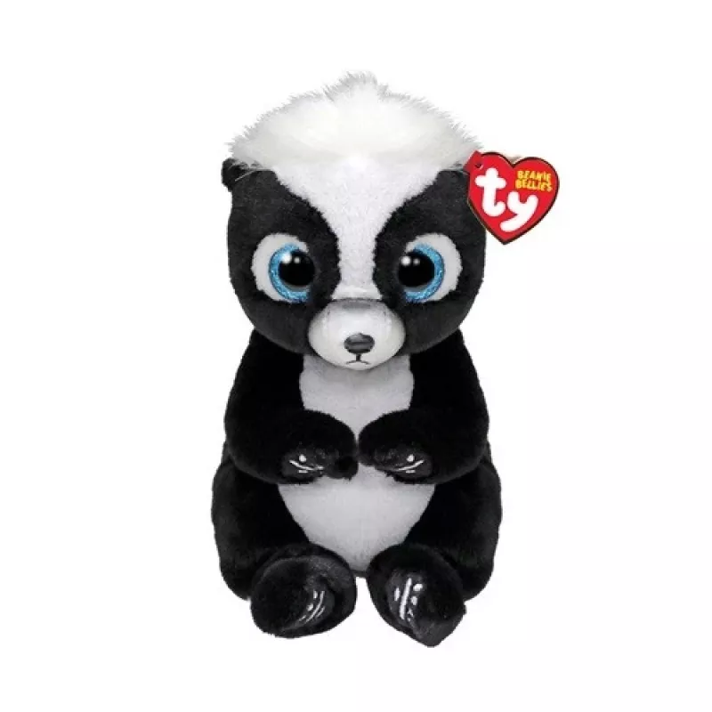 Ty Skunk 15 cm